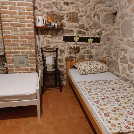Guest house Merla Sibenik