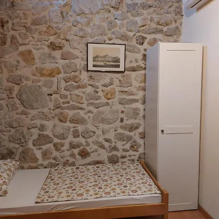 Guest house Merla