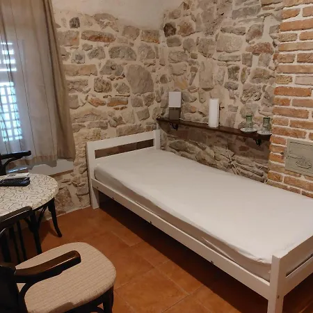 Merla 3* Sibenik