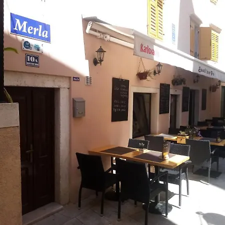 Merla