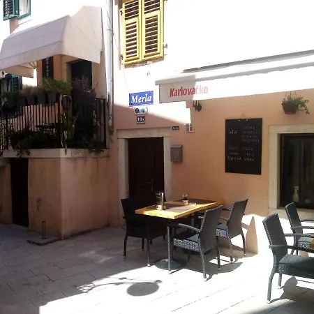 Guest house Merla
