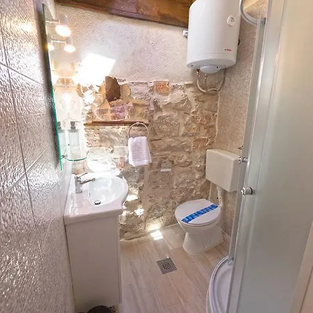 Guest house Merla 3*