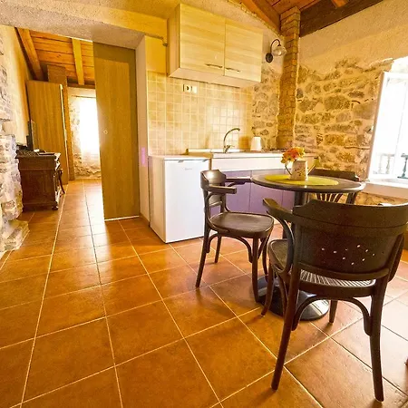Guest house Merla 3*