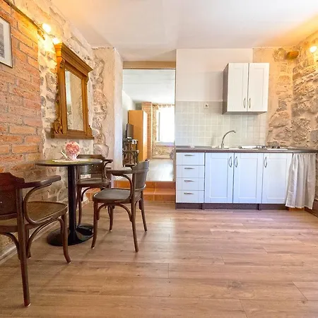 Merla Guest house Sibenik