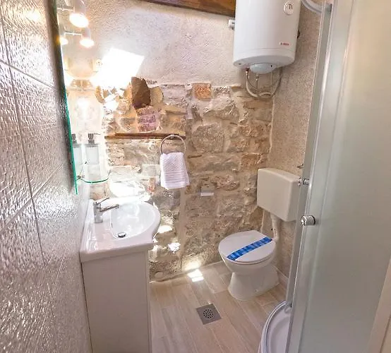 Гостевой дом Merla 3*