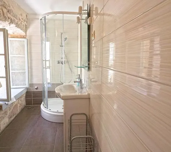 Penzion Merla Šibenik