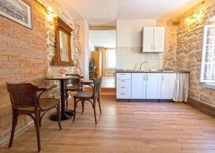 Merla Penzion Šibenik